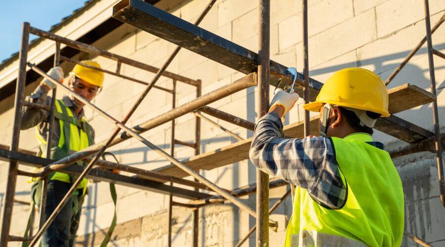 Gutter Repair and Sealing in North Platte, NE